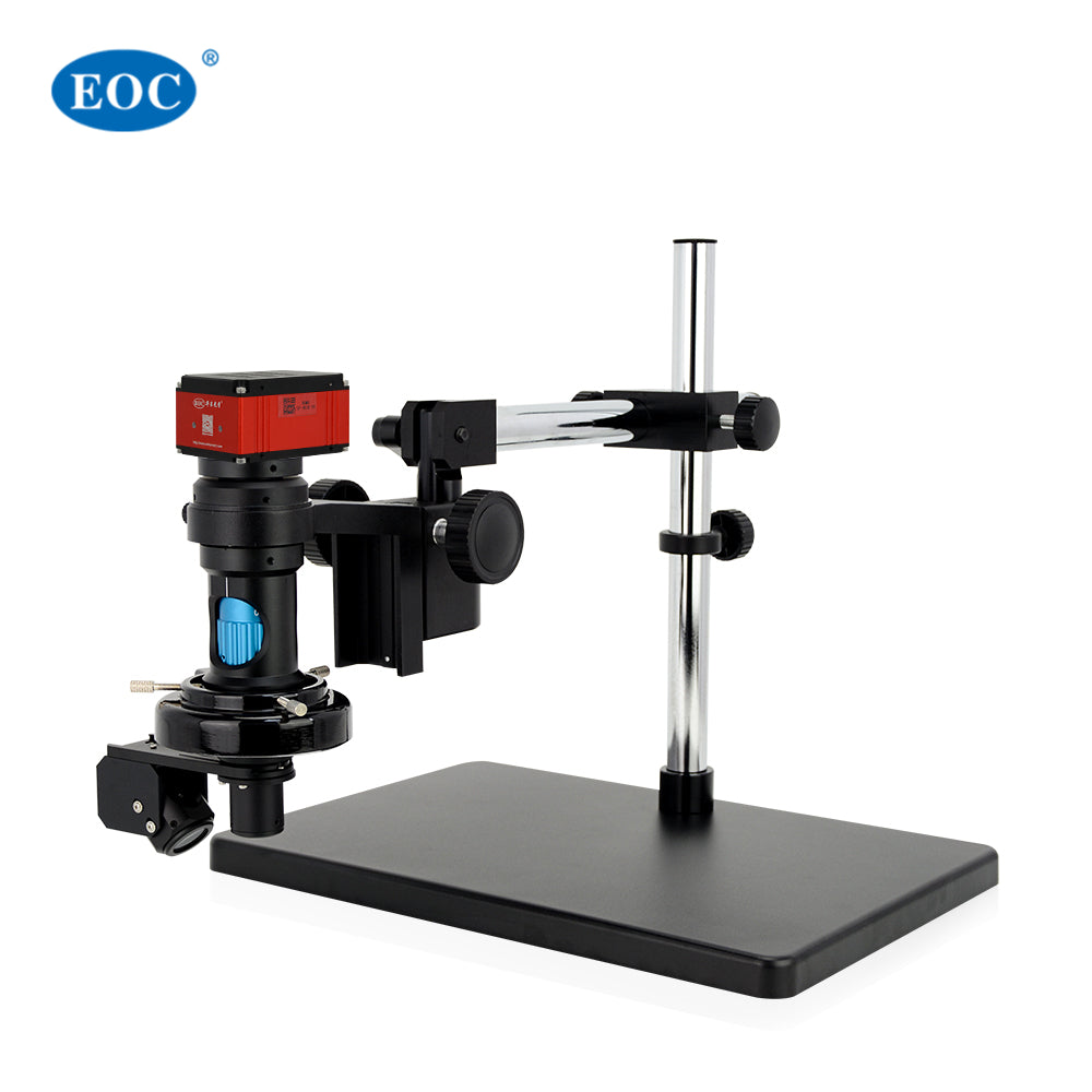 3D Microscope