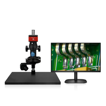 For EOC 3D Digital Microscope 3840X2160 4K Resolution Industrial Application Suitable Monocular Video Microscope for Cell Phone