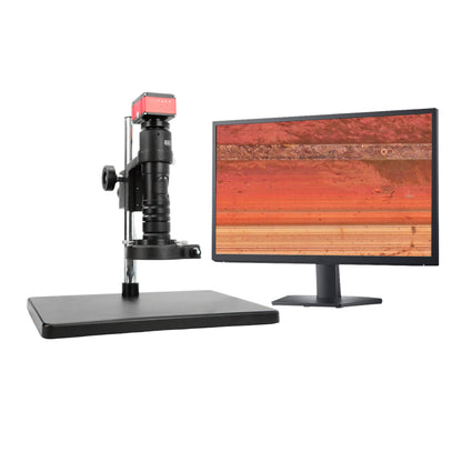EOC High-End Electron Digital Super Large Depth of Field 4K Resolution HDMI Microscope for Precision Measuring and Inspection