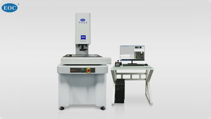 EOC Integrated 50x-300x 3D Vision XYZ Optical System Electronic Automatic Control Visional Imaging Measuring Microscopes
